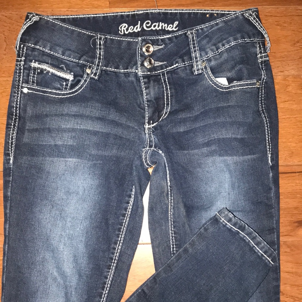 Red Camel jeans